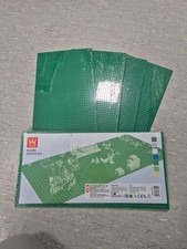 Einzelteile Grundplatte