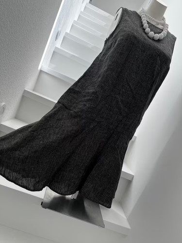 Opus kleid woline grau - gr.,