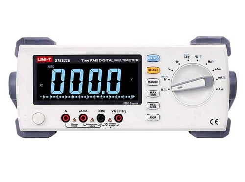 Uni ut8803e 100khz 6000 - uni-t,