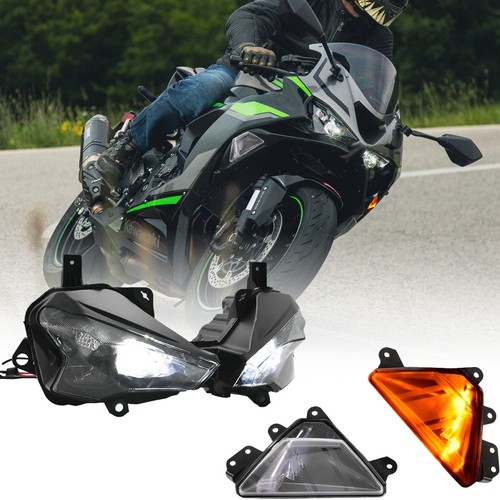 Für kawasaki ninja 636 - zx,