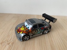 Disney Pixar Cars Toon Manji