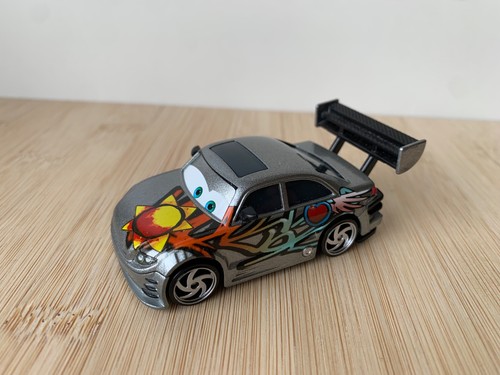Disney pixar cars toon manji - disney,