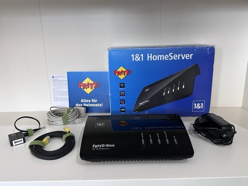 Avm fritz box 7530 - avm, wlan