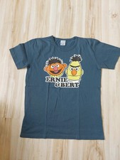 T Shirt Gr. L petrol ERNIE &