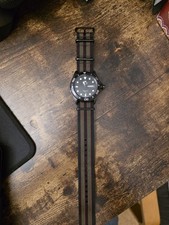 Orient Ray Raven 2 Automatikuhr Armbanduhr Herren