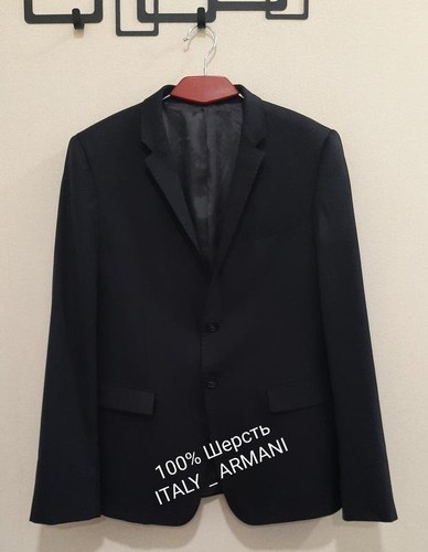 Men emporio armani blazer - emporio,