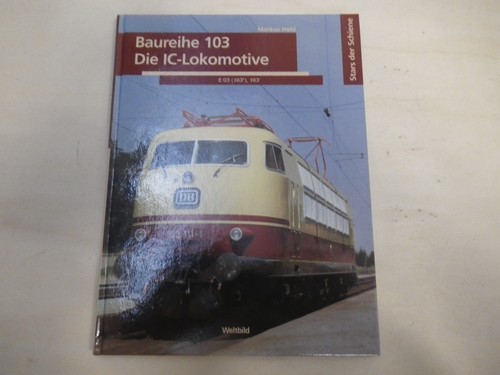 Stars der schiene - ,