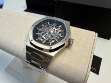 Automatik Uhr Rosenbusch The Quest RBX-01 - Limitierte Edition