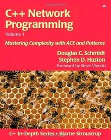 Network programming - c++,