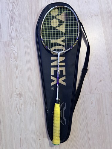 Yonex voltric force - voltric, 2012