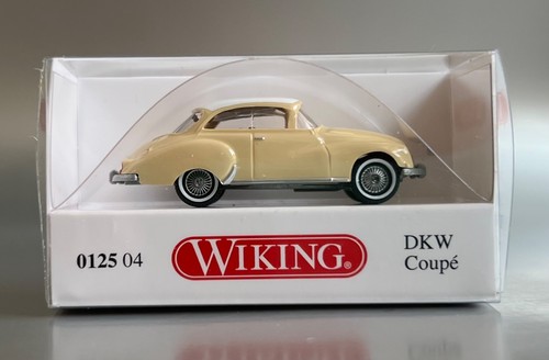 Dkw coupe elfenbeinbeige - dkw,