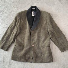 Vintage Florian Obst Sakko