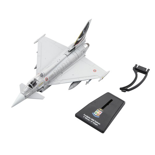 Eurofighter typhoon 2000 - eurofighter,