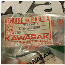 Kawasaki 500SS H1 Mach III