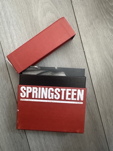Bruce springsteen the - bruce, :