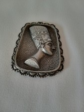 Nofretete anhänger - nofretete,