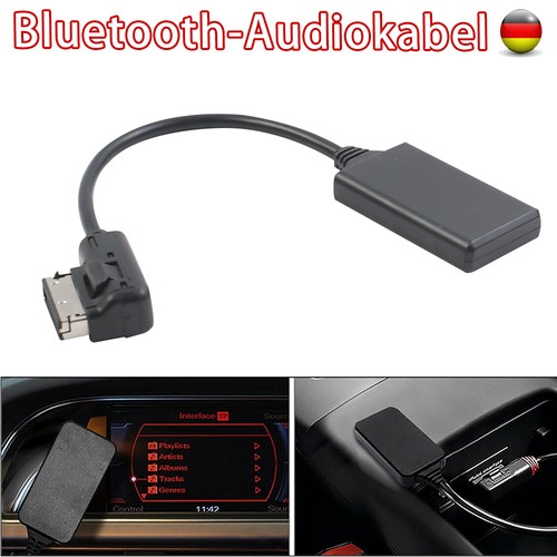 Für audi mmi ami bluetooth - für,