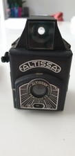 Altissa Vintage Boxkamera mit