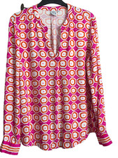 Emily van den Bergh Bluse