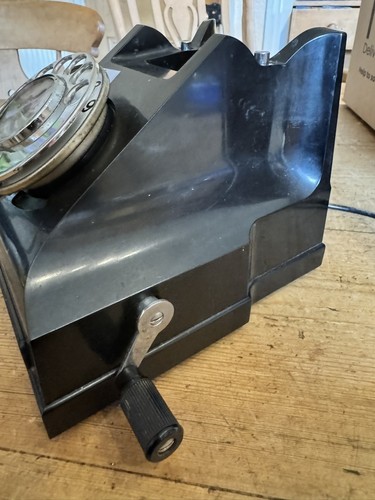 Gec telefon hb810 gpo - gec,