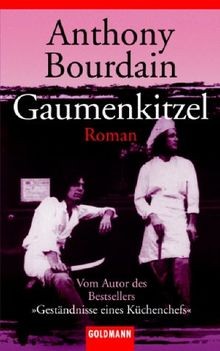 Gaumenkitzel roman von - roman,