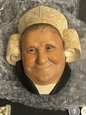 Bossons Bretonne Lady