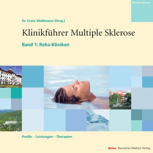 Klinikführer multiple - klinikführer,