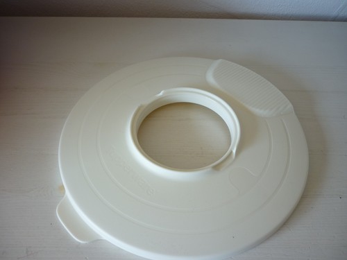 Tupperware deckel - tupperware,