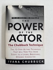 The Power of the Actor