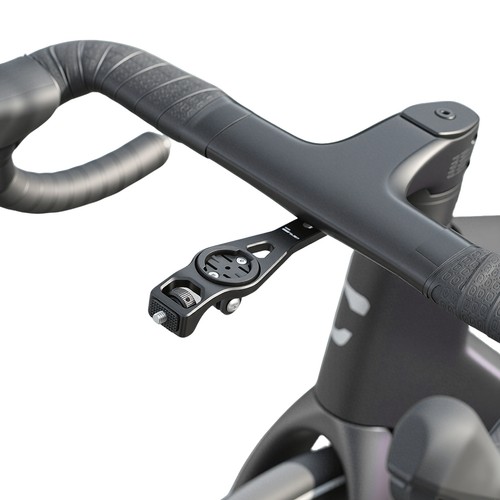 Bike computer mount - computer, für