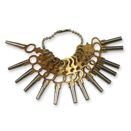 Set taschenuhr - set,