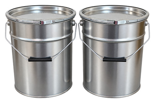 20l blecheimer metall - 20l,