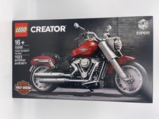 LEGO Creator Expert 10269