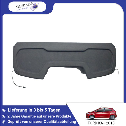 Hutablage ford - ➤,