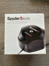 Spyder 5 Elite von Datacolor