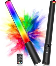 LUXCEO P400 LED Videoleuchte