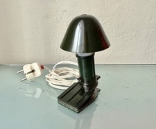 Art Deco Bakelit Buchleselampe