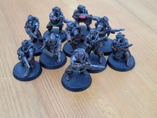 Forge World Death Korps of