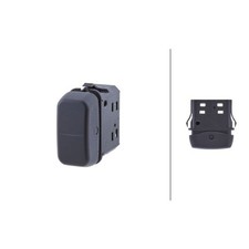 Abdeckkappe, Steckgehäuse