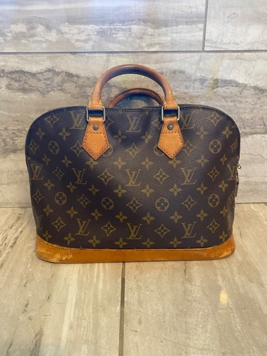 Louis vuitton alma - louis,
