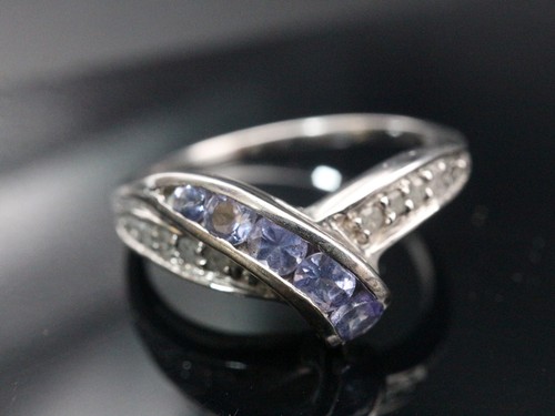 Gj69 design edelstein ring - design,