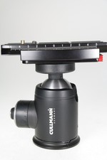 Cullmann Stativ Kugelkopf