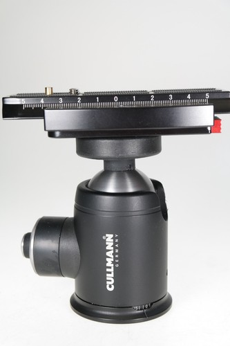 Cullmann stativ kugelkopf - stativ,