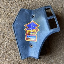 Suzuki TS 250 X Verkleidung Tankverkleidung Kühlerverkleidung | 17762-13A00