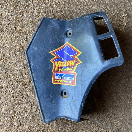 Suzuki 250 verkleidung - ts,