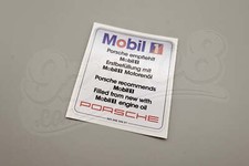 Aufkleber erstbefüllung mobil - aufkleber,
