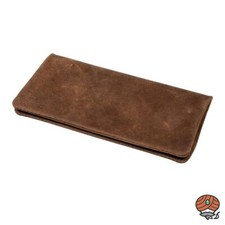 Hauser Ziegenleder braun