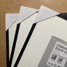 Lomviken IKEA Bilderrahmen