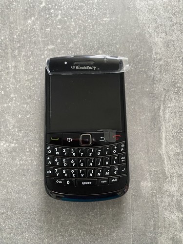 Blackberry bold 9780 - ,