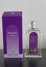Molinard Violette 100ml EDT